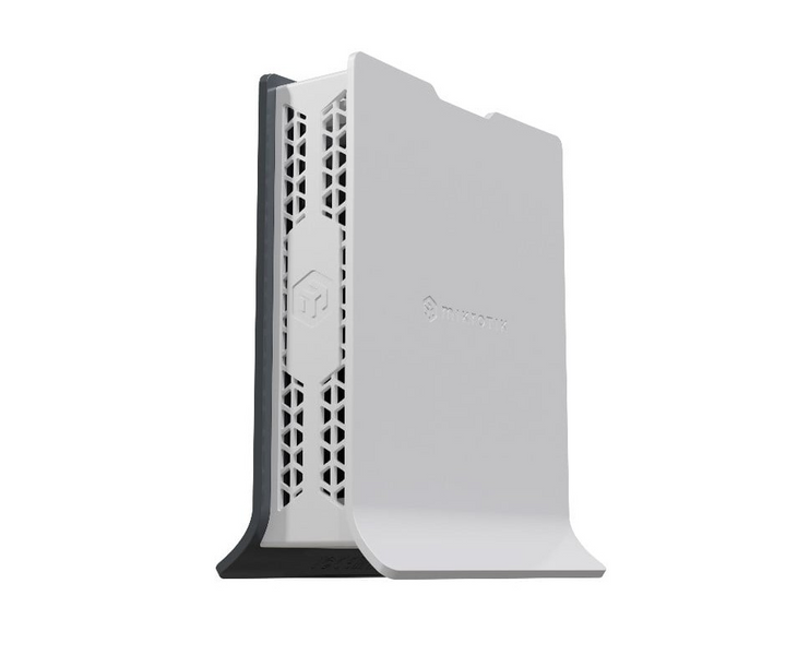 Бездротовий маршрутизатор MikroTik (L41G-2axD&FG621-EA) H00000386812 фото