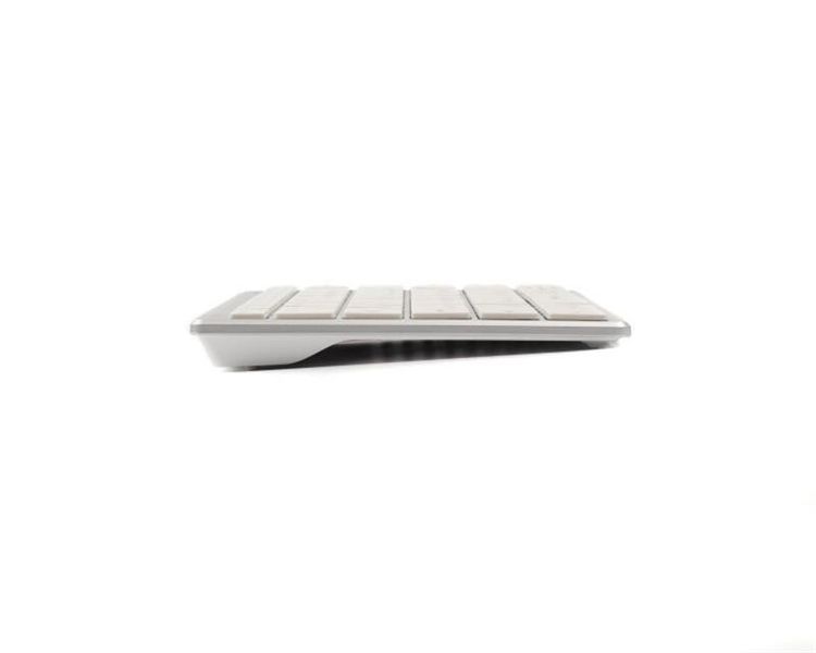 Клавіатура A4Tech (FBX51C (White)) H00000349193 фото