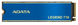 SSD диск ADATA 256ГБ PCIe 3.0 x4 M.2 2280 3D NAND TLC (ALEG-710-256GCS) H00000342204 фото 1