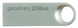 Флеш память USB GOODRAM (UNO3-2560S0R11) H00000498756 фото 1