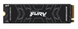 SSD диск Kingston Fury Renegade 1ТБ PCIe 4.0 x4 М.2 2280 TLC (SFYRS/1000G) H00000138284 фото 1