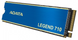 SSD диск ADATA 256ГБ PCIe 3.0 x4 M.2 2280 3D NAND TLC (ALEG-710-256GCS) H00000342204 фото 5