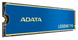 SSD диск ADATA 256ГБ PCIe 3.0 x4 M.2 2280 3D NAND TLC (ALEG-710-256GCS) H00000342204 фото 3