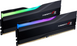 Оперативна пам'ять G.Skill DIMM DDR5 32 ГБ (2 &times; 16 ГБ) (F5-6000J3238F16GX2-TZ5RK) H00000319776 фото 1
