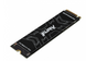 SSD диск Kingston Fury Renegade 1ТБ PCIe 4.0 x4 М.2 2280 TLC (SFYRS/1000G) H00000138284 фото 2