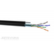 Кабель витая пара OK-Net FTP Cat 5e PE 4 х 2 х 0.51 (49312m305) H00000001422 фото 2