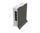 Бездротовий маршрутизатор MikroTik (L41G-2axD&FG621-EA) H00000386812 фото 3