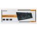 Клавіатура A4Tech провідна (KR-92 USB (Black)) H00000075874 фото 3