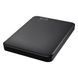 Жесткий диск WD Elements Portable 3.5" USB 3.0 (Micro B) 5ТБ (WDBU6Y0050BBK-WESN) H00000174403 фото 3