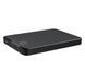 Жесткий диск WD Elements Portable 3.5" USB 3.0 (Micro B) 5ТБ (WDBU6Y0050BBK-WESN) H00000174403 фото 2