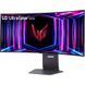Монитор LG (34GS95QE-B) H00000456816 фото 3