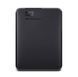 Жесткий диск WD Elements Portable 3.5" USB 3.0 (Micro B) 5ТБ (WDBU6Y0050BBK-WESN) H00000174403 фото 1