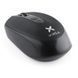 Мышь Vinga беспроводная (MSW-908 Silent Click black) H00000177253 фото 7