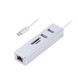USB-хаб Maxxter (NECH-2P-SD-01) H00000344212 фото 1