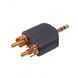 Адаптер-переходник Cablexpert (A-458) H00000179714 фото 1