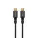 Кабель Promate (powerbolt240-1m.black) H00000448539 фото 1