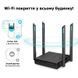 Беспроводной маршрутизатор TP-Link Archer C64 Двухдиапазонный GbE MU-MIMO (ARCHER-C64) H00000072370 фото 5