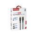 Кабель Promate (powerbolt240-1m.black) H00000448539 фото 5
