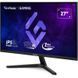 Монитор ViewSonic (VX27G1-HD) H00000500902 фото 8