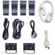 ДБЖ Powercom SMART KING PRO + (SPR-3000 LCD) H00000031148 фото 5