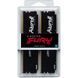 Оперативна пам'ять Kingston Fury Beast DIMM DDR5 16 Гб (2х8 Гб) (KF556C40BBK2-16) H00000252362 фото 6