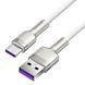 Кабель BASEUS USB Type C - USB Type A 1 м USB 2.0 (CAKF000102) H00000256046 фото 2