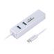 USB-хаб Maxxter (NECH-2P-SD-01) H00000344212 фото 3