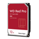 Жесткий диск WD Red Pro 3.5" SATA III 12ТБ (WD121KFBX) H00000025522 фото 1