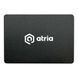 SSD диск ATRIA XT200 (ATSATXT200/512) H00000385752 фото 2