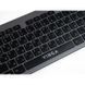 Клавіатура Vinga провідна (KB735 black-grey) H00000176648 фото 8