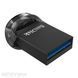 Флеш память USB SanDisk Ultra Fit 256ГБ USB 3.2 (SDCZ430-256G-G46) H00000038197 фото 3