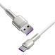 Кабель BASEUS USB Type C - USB Type A 1 м USB 2.0 (CAKF000102) H00000256046 фото 4