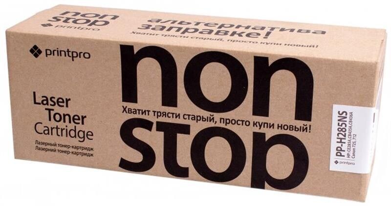 Картридж PrintPro (PP-H285NS) H00000272100 фото