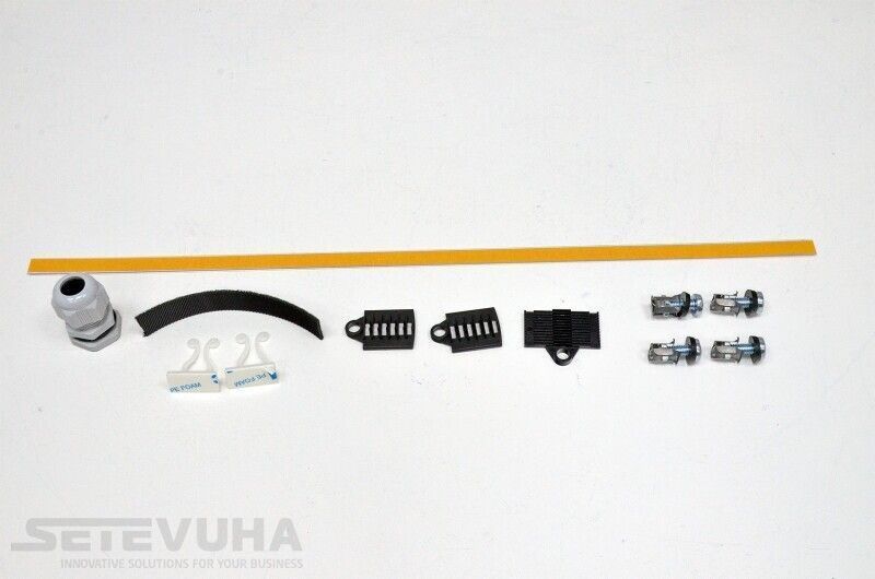 Патч-панель оптическая Corning (LAN1-12AE-PGTL-B) H00000023248 фото