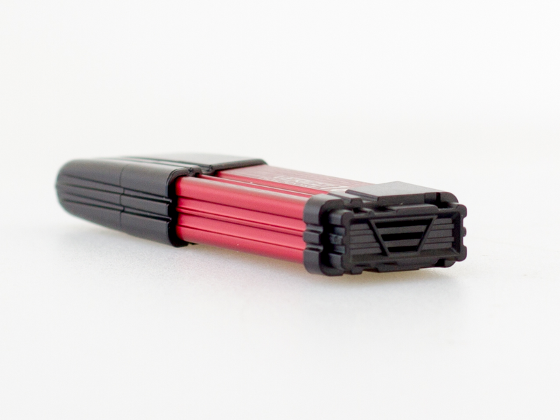 Флеш пам'ять USB Verico 32ГБ USB 3.1 (1UDOV-T5RD33-NN) H00000221927 фото