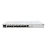 Провідний маршрутизатор MikroTik (CCR2116-12G-4S+) H00000230332 фото