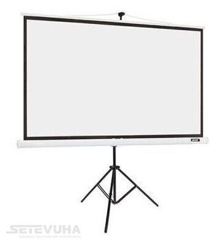 Проекционный экран Acer на треноге 82.5" 16:10 (MC.JBG11.00E) H00000043827 фото