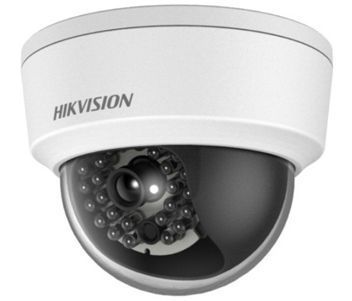 IP-камера Hikvision (DS-2CD2125F-I (6.0)) H00000035278 фото