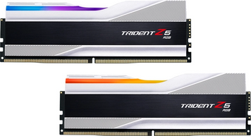 Оперативна пам'ять G.Skill DIMM DDR5 32 ГБ (2 &times; 16 ГБ) (F5-6000J3238F16GX2-TZ5RS) H00000319777 фото