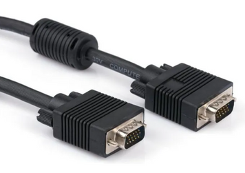 Кабель REAL-EL VGA - VGA 1.8 м (EL123500043) H00000115440 фото