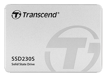 SSD диск Transcend SSD230S 128ГБ SATA III 2.5" 3D TLC (TS128GSSD230S) H00000010692 фото