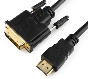 Кабель PowerPlant DVI - HDMI 3 м (CA910991) H00000049652 фото