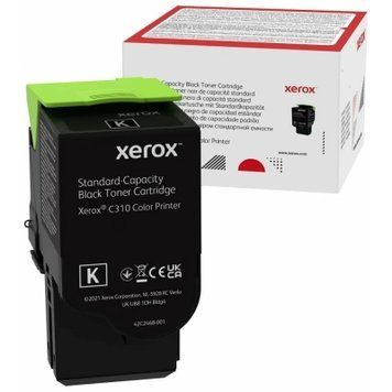 Тонер XEROX (006R04360) H00000272717 фото