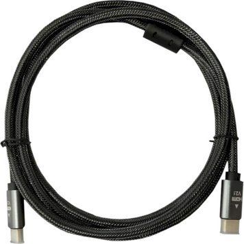 Кабель Atcom HDMI - HDMI 2 м (23782_ATCOM) H00000175859 фото