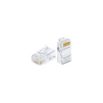 Коннектор RJ-45 Atcom Cat 5e UTP (Не экранированный) 1 шт (GL4701) H00000268944 фото