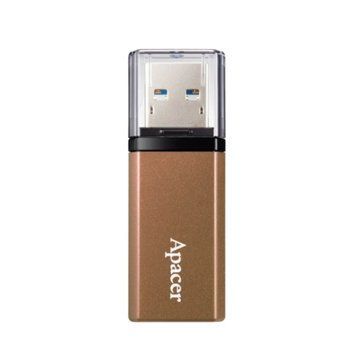 Флеш память USB Apacer (AP128GAH25CJ-1) H00000460290 фото