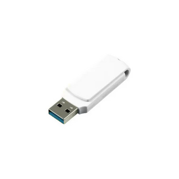 Флеш пам'ять USB GOODRAM UCO3 32ГБ USB 3.0 (UCO3-0320WWBBB) H00000227624 фото