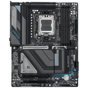 Материнська плата Gigabyte (X870 GAMING X WIFI7) H00000446158 фото