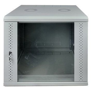 Телекомунікаційна шафа EServer (ES-Е935G) H00000437735 фото