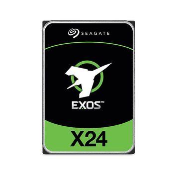 Жорсткий диск Seagate (ST24000NM007H) H00000495365 фото